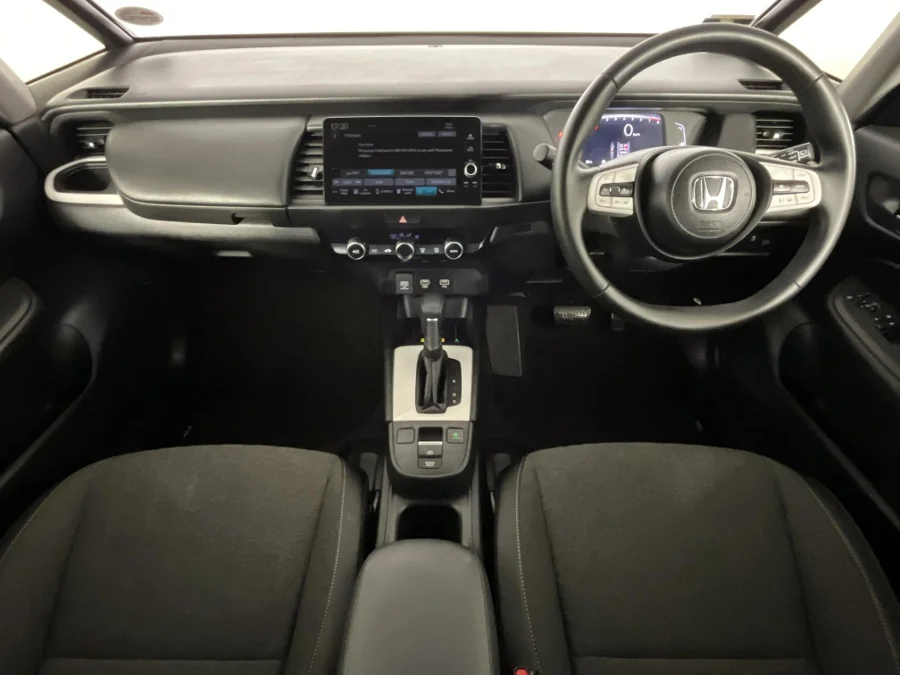 Used 2025 Honda Fit 1.5 Elegance - WeBuyCars Silverlakes Used 2025 Honda Fit 1.5 Elegance - WeBuyCars Silverlakes