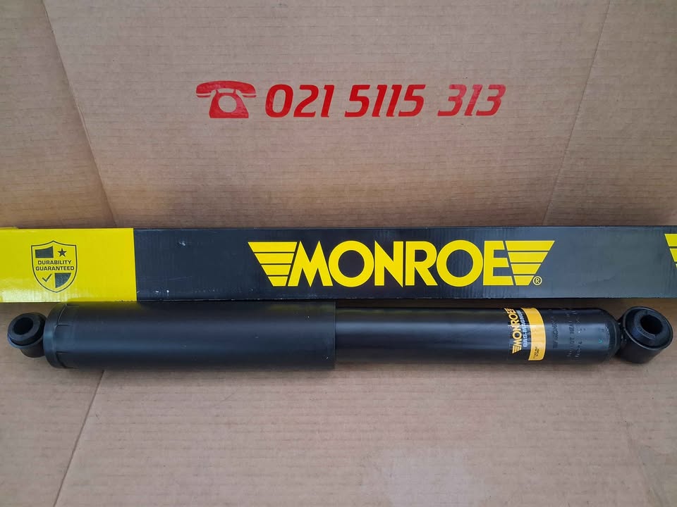 Toyota Quantum rear Shock Absorber