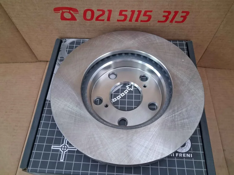 Toyota Corolla Quest Brake discs - Smiths Motor Spares Toyota Corolla Quest Brake discs - Smiths Motor Spares