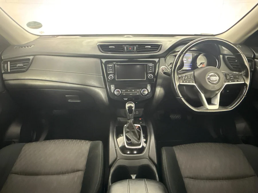 Used 2021 Nissan X-Trail 2.5 4x4 Acenta - WeBuyCars Gqeberha Used 2021 Nissan X-Trail 2.5 4x4 Acenta - WeBuyCars Gqeberha