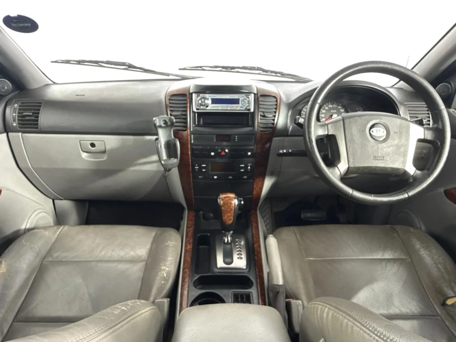 Used 2004 Kia Sorento 3.5 V6 4x4 - WeBuyCars Richmond Used 2004 Kia Sorento 3.5 V6 4x4 - WeBuyCars Richmond