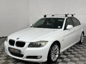 Used 2009 BMW 3 Series 320i Innovations