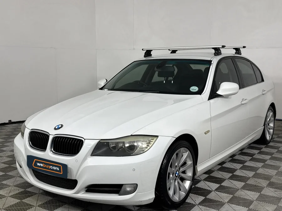 Used 2009 BMW 3 Series 320i Innovations - WeBuyCars George Used 2009 BMW 3 Series 320i Innovations - WeBuyCars George