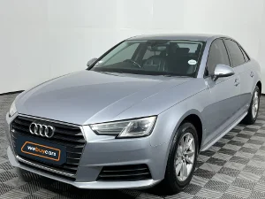 Used 2016 Audi A4 35TFSI Used 2016 Audi A4 35TFSI