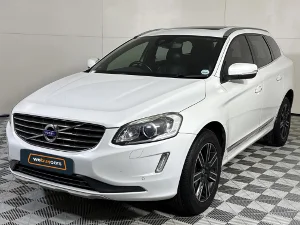 Used 2017 Volvo XC60 T5 AWD Inscription Used 2017 Volvo XC60 T5 AWD Inscription