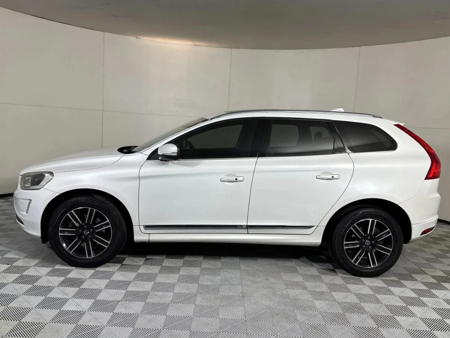 Used 2017 Volvo XC60 T5 AWD Inscription - WeBuyCars Midstream Used 2017 Volvo XC60 T5 AWD Inscription - WeBuyCars Midstream