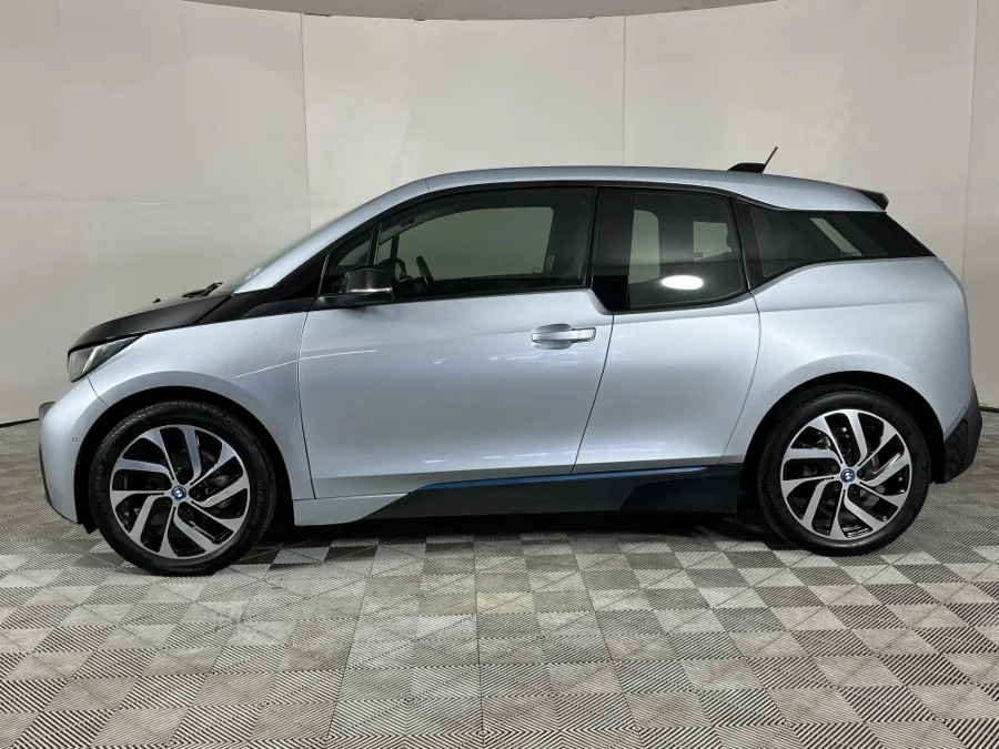 Used 2016 BMW i3 eDrive - WeBuyCars The Dome Used 2016 BMW i3 eDrive - WeBuyCars The Dome