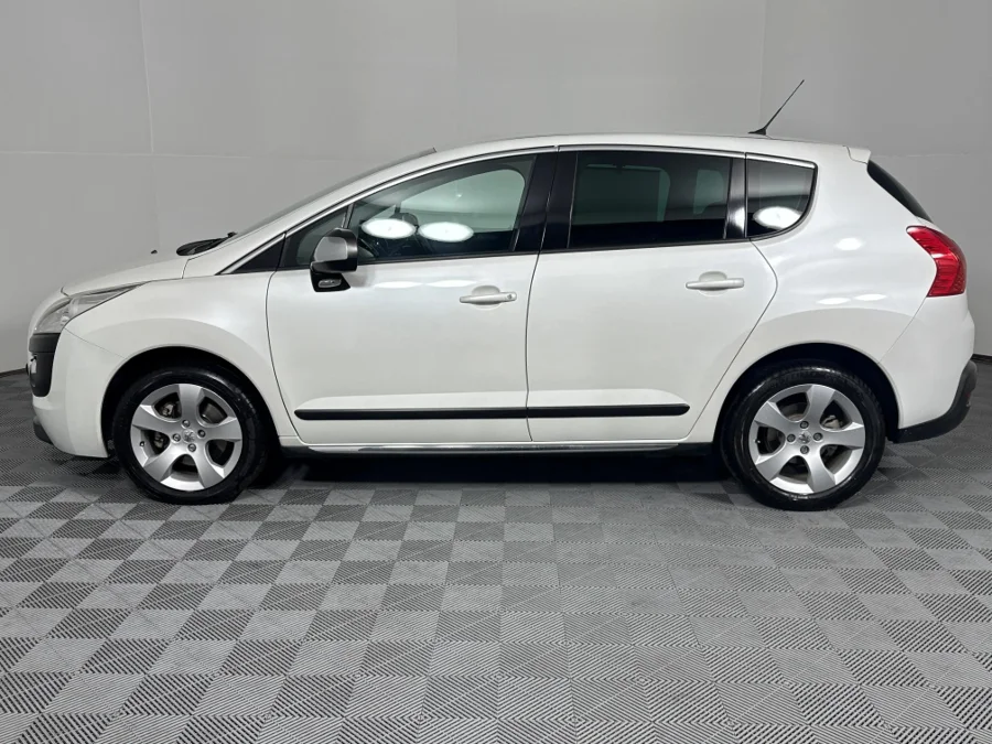 Used 2012 Peugeot 3008 1.6T Active - WeBuyCars Montana Used 2012 Peugeot 3008 1.6T Active - WeBuyCars Montana