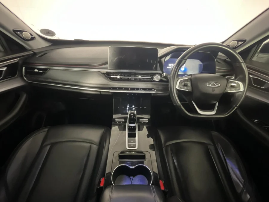 Used 2023 Chery Tiggo 8 Pro 1.6TGDI 290T Distinction - WeBuyCars Brackenfell Cape Town Used 2023 Chery Tiggo 8 Pro 1.6TGDI 290T Distinction - WeBuyCars Brackenfell Cape Town