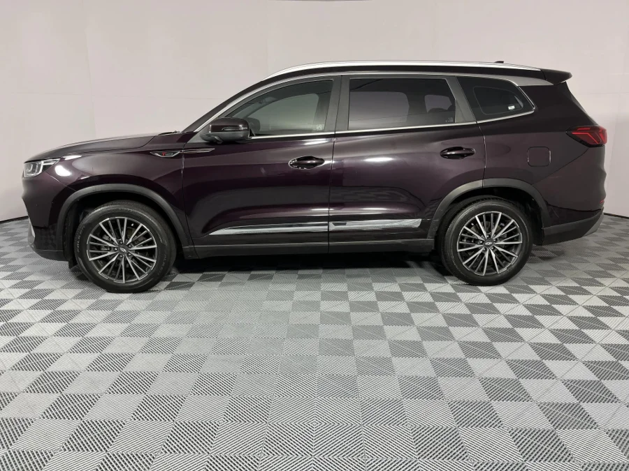 Used 2023 Chery Tiggo 8 Pro 1.6TGDI 290T Distinction - WeBuyCars Brackenfell Cape Town Used 2023 Chery Tiggo 8 Pro 1.6TGDI 290T Distinction - WeBuyCars Brackenfell Cape Town