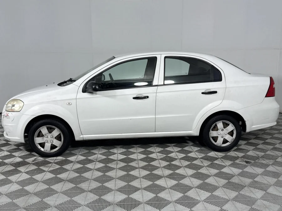 Used 2011 Chevrolet Aveo sedan 1.6 L - WeBuyCars Lansdowne Used 2011 Chevrolet Aveo sedan 1.6 L - WeBuyCars Lansdowne