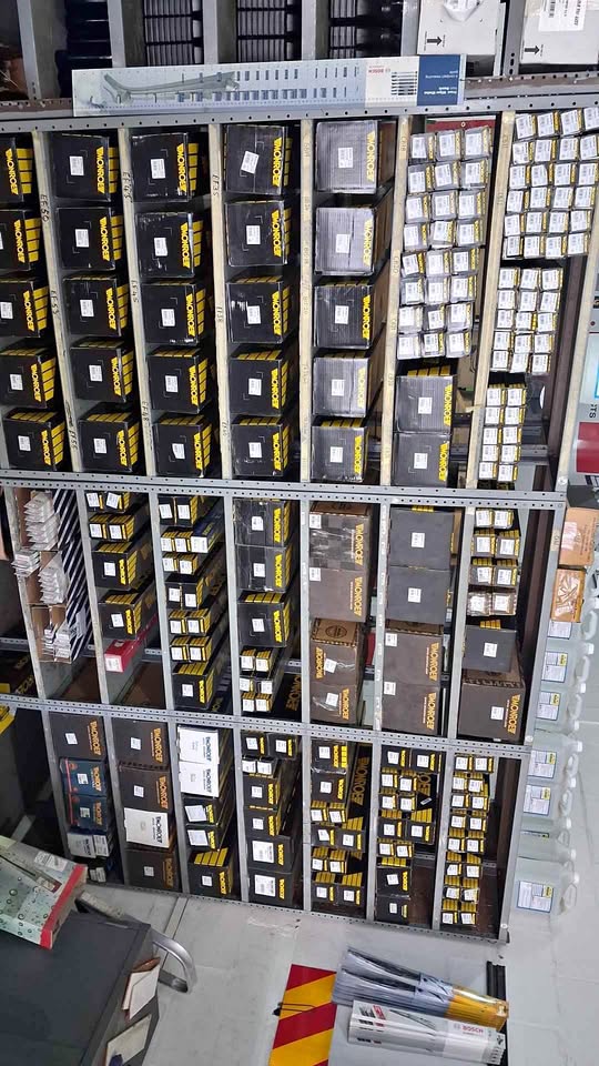 Shocks available for all makes and models