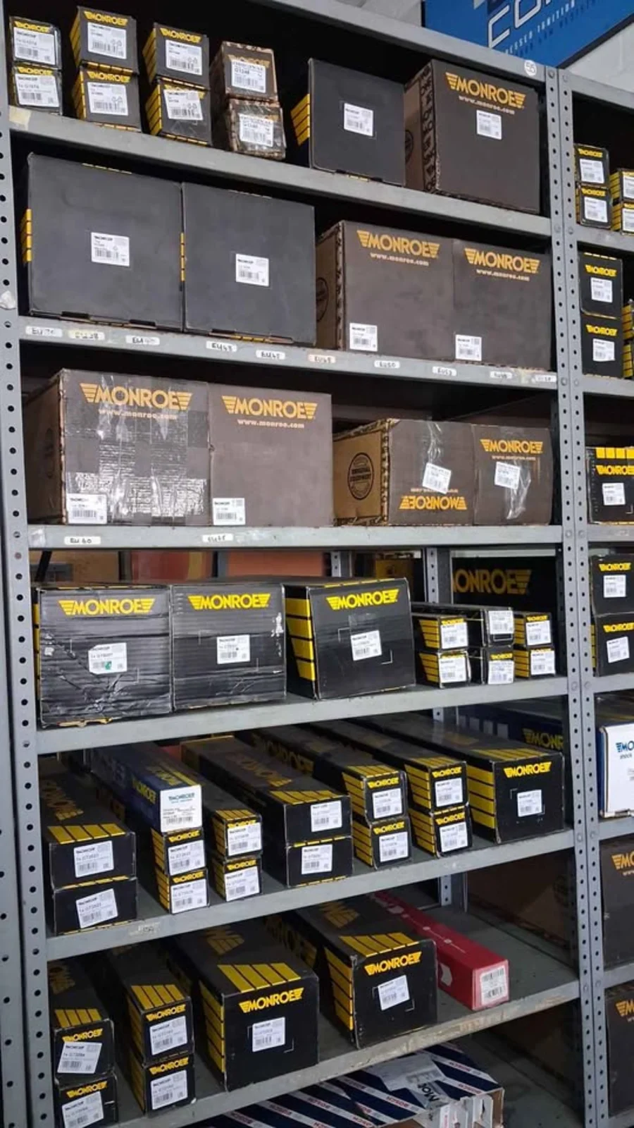 Shocks available for all makes and models - Smiths Motor Spares Shocks available for all makes and models - Smiths Motor Spares