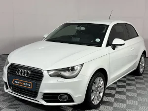 Used 2011 Audi A1 1.4TFSI SE R18 Le Mans Limited Edition