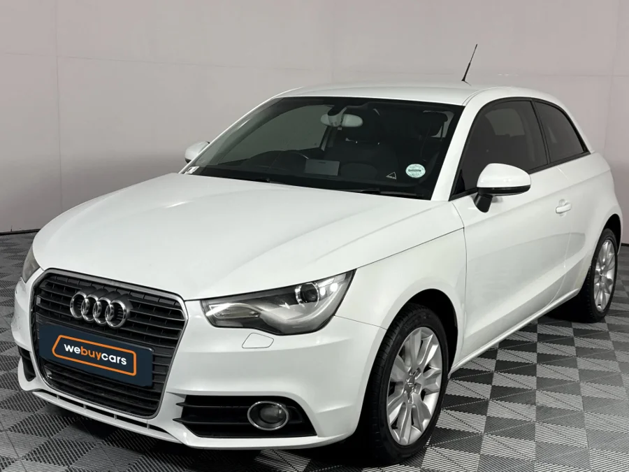 Used 2011 Audi A1 1.4TFSI SE R18 Le Mans Limited Edition - WeBuyCars Brackenfell Cape Town Used 2011 Audi A1 1.4TFSI SE R18 Le Mans Limited Edition - WeBuyCars Brackenfell Cape Town