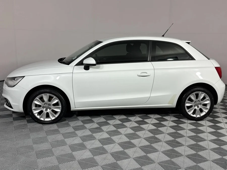 Used 2011 Audi A1 1.4TFSI SE R18 Le Mans Limited Edition - WeBuyCars Brackenfell Cape Town Used 2011 Audi A1 1.4TFSI SE R18 Le Mans Limited Edition - WeBuyCars Brackenfell Cape Town
