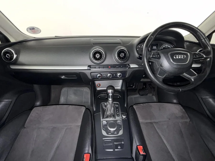 Used 2013 Audi A3 3-door 1.4T Attraction auto - WeBuyCars Durban
