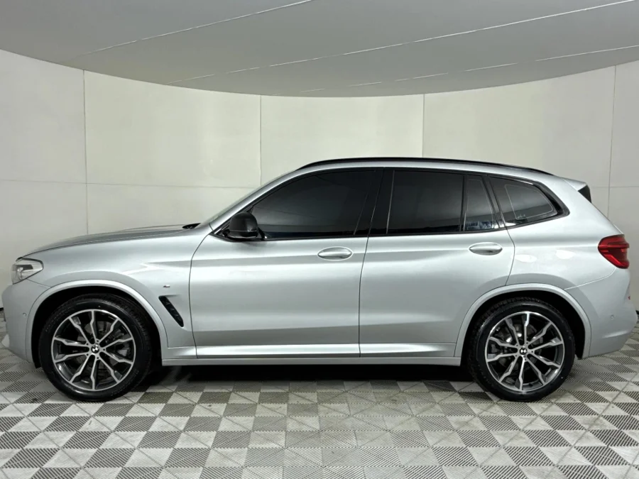 Used 2020 BMW X3 xDrive20d M Sport - WeBuyCars Polokwane Used 2020 BMW X3 xDrive20d M Sport - WeBuyCars Polokwane
