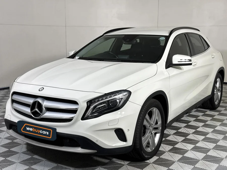 Used 2014 Mercedes-Benz GLA 220d 4Matic Style - WeBuyCars Midstream Used 2014 Mercedes-Benz GLA 220d 4Matic Style - WeBuyCars Midstream
