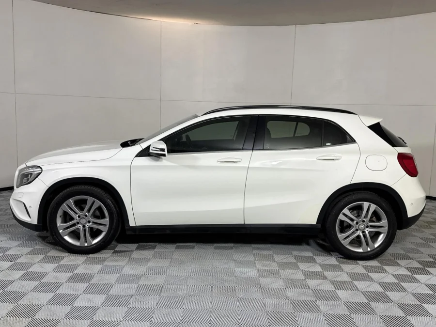 Used 2014 Mercedes-Benz GLA 220d 4Matic Style - WeBuyCars Midstream Used 2014 Mercedes-Benz GLA 220d 4Matic Style - WeBuyCars Midstream