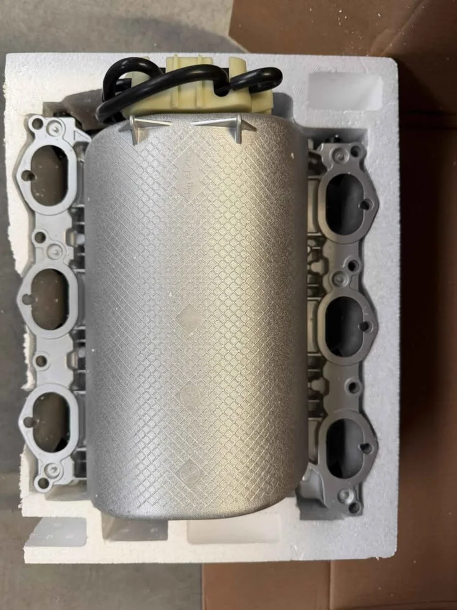 Mercedes m272 intake manifold - Smiths Motor Spares Mercedes m272 intake manifold - Smiths Motor Spares