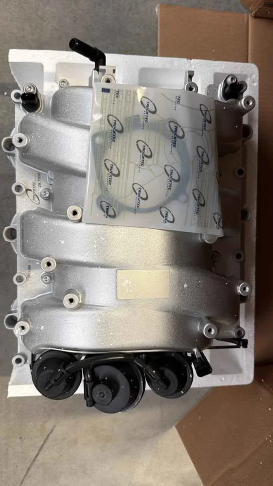 Mercedes m272 intake manifold - Smiths Motor Spares Mercedes m272 intake manifold - Smiths Motor Spares