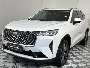 Used 2023 Haval H6 2.0GDIT 4WD Super Luxury Used 2023 Haval H6 2.0GDIT 4WD Super Luxury