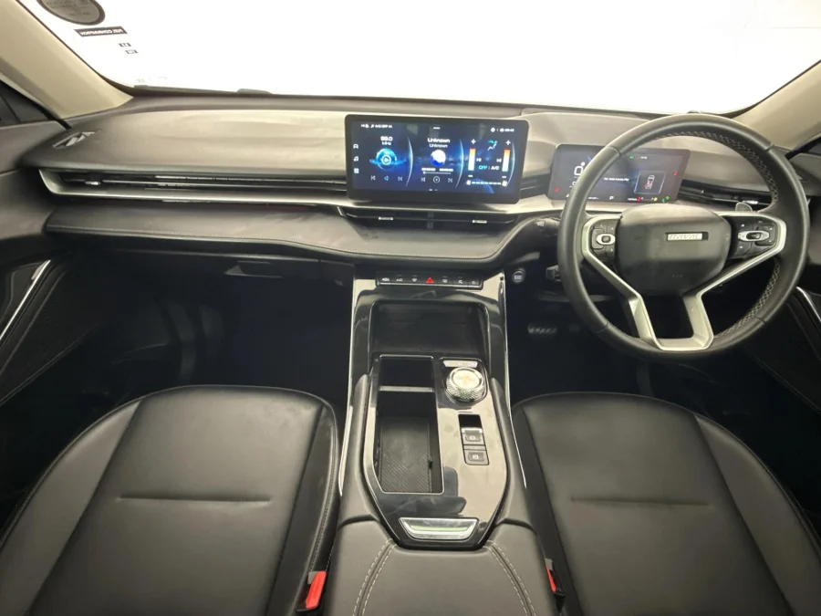 Used 2023 Haval H6 2.0GDIT 4WD Super Luxury - WeBuyCars Mbombela