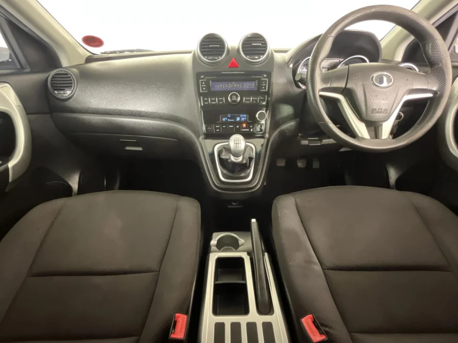 Used 2015 GWM H6 1.5T City - WeBuyCars Riverhorse Used 2015 GWM H6 1.5T City - WeBuyCars Riverhorse
