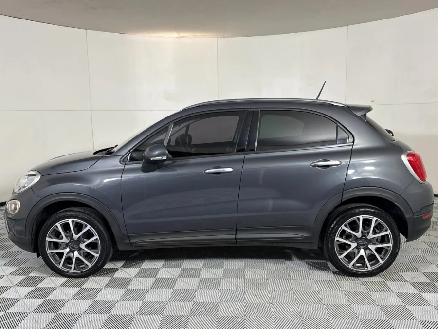 Used 2018 Fiat 500X 1.4T Cross Plus auto - WeBuyCars Midstream Used 2018 Fiat 500X 1.4T Cross Plus auto - WeBuyCars Midstream