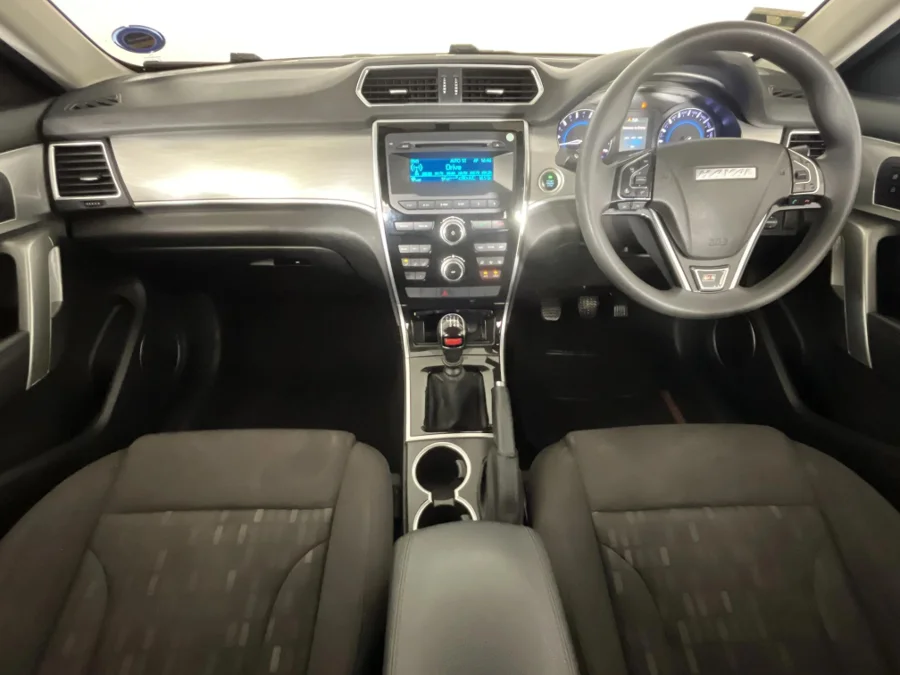 Used 2018 Haval H2 1.5T City - WeBuyCars Silverlakes Used 2018 Haval H2 1.5T City - WeBuyCars Silverlakes
