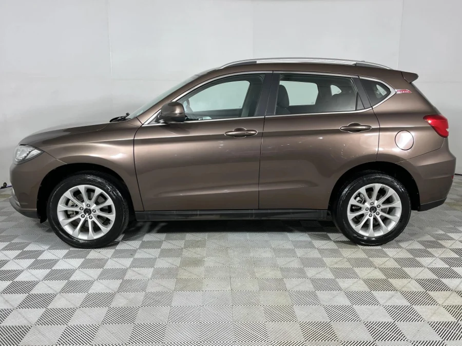 Used 2018 Haval H2 1.5T City - WeBuyCars Silverlakes Used 2018 Haval H2 1.5T City - WeBuyCars Silverlakes