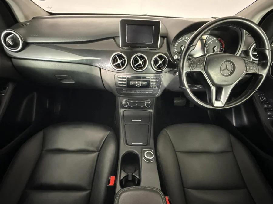 Used 2013 Mercedes-Benz B-Class B180CDI auto - WeBuyCars The Dome Used 2013 Mercedes-Benz B-Class B180CDI auto - WeBuyCars The Dome
