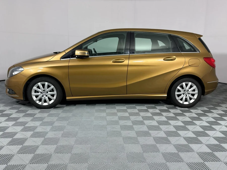 Used 2013 Mercedes-Benz B-Class B180CDI auto - WeBuyCars The Dome Used 2013 Mercedes-Benz B-Class B180CDI auto - WeBuyCars The Dome
