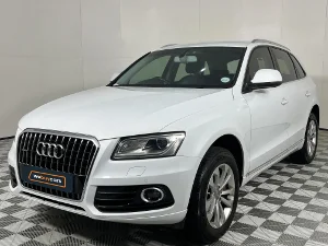 Used 2013 Audi Q5 2.0TFSI SE quattro Used 2013 Audi Q5 2.0TFSI SE quattro