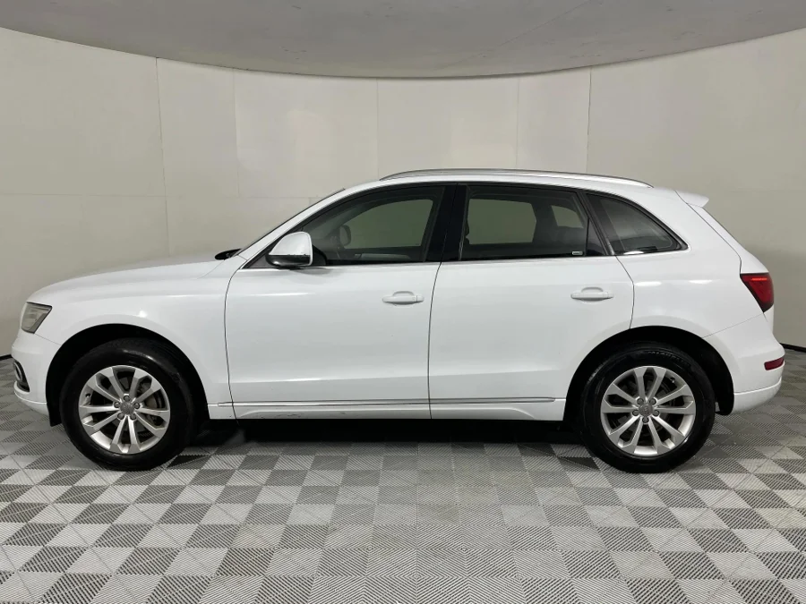 Used 2013 Audi Q5 2.0TFSI SE quattro - WeBuyCars Gqeberha