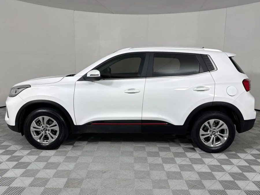 Used 2024 Chery Tiggo 4 Pro 1.5 LiT auto - WeBuyCars Gqeberha Used 2024 Chery Tiggo 4 Pro 1.5 LiT auto - WeBuyCars Gqeberha