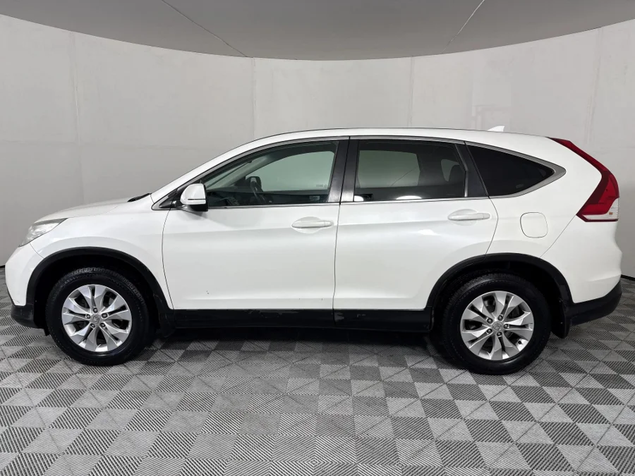 Used 2014 Honda CR-V 2.0 Comfort auto - WeBuyCars The Dome Used 2014 Honda CR-V 2.0 Comfort auto - WeBuyCars The Dome
