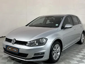Used 2015 Volkswagen Golf 1.4TSI Comfortline
