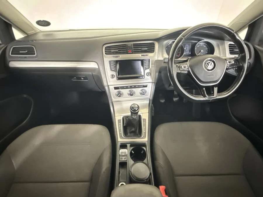 Used 2015 Volkswagen Golf 1.4TSI Comfortline - WeBuyCars JHB South