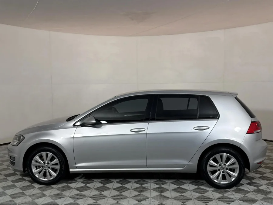 Used 2015 Volkswagen Golf 1.4TSI Comfortline - WeBuyCars JHB South
