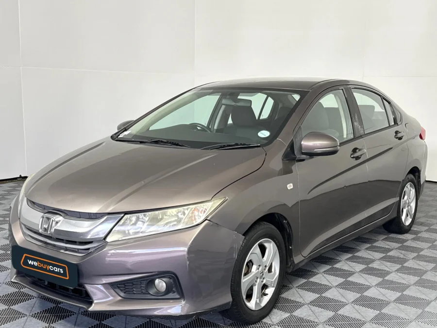 Used 2014 Honda Ballade 1.5 Elegance auto - WeBuyCars Montana Used 2014 Honda Ballade 1.5 Elegance auto - WeBuyCars Montana