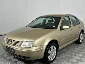 Used 2002 Volkswagen Jetta 1.9TDI Highline