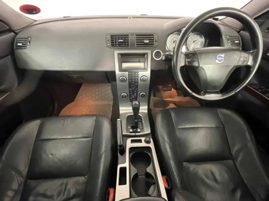 Used 2008 Volvo V50 T5 auto - WeBuyCars Brackenfell Cape Town Used 2008 Volvo V50 T5 auto - WeBuyCars Brackenfell Cape Town