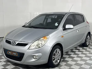 Used 2012 Hyundai i20 1.6 Remix