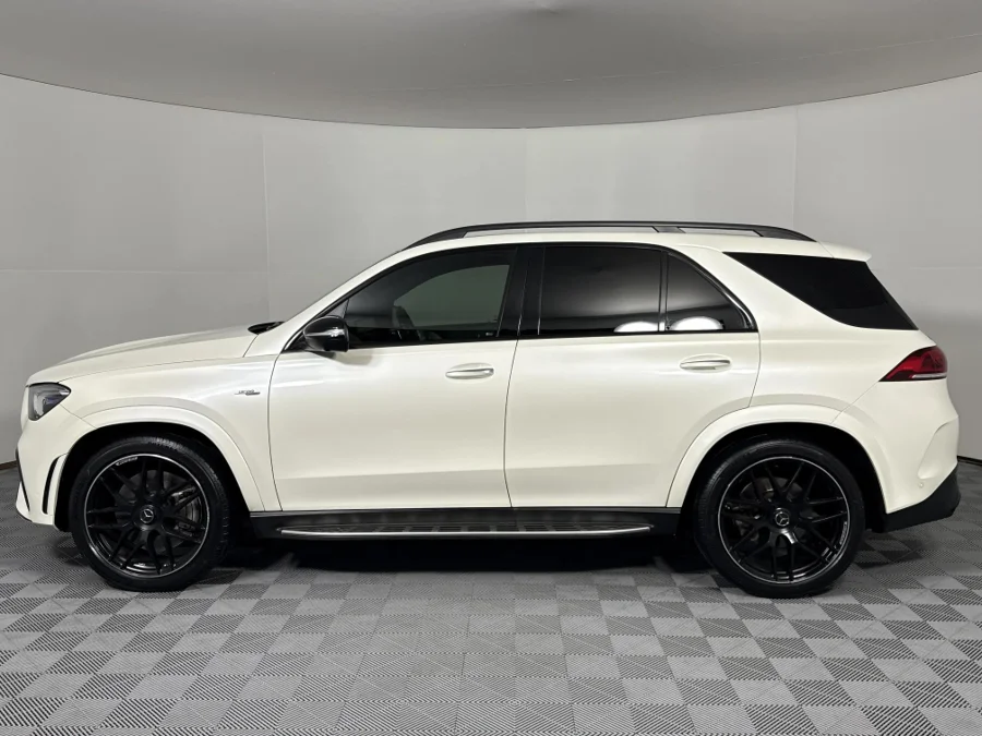 Used 2021 Mercedes-AMG GLE 53 4Matic+ - WeBuyCars Montana Used 2021 Mercedes-AMG GLE 53 4Matic+ - WeBuyCars Montana