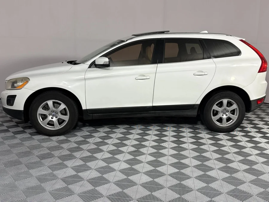 Used 2010 Volvo XC60 D5 Geartronic - WeBuyCars Lansdowne Used 2010 Volvo XC60 D5 Geartronic - WeBuyCars Lansdowne