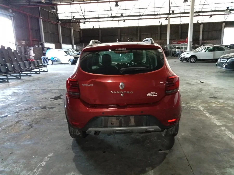 Renault sandero - Private Seller Renault sandero - Private Seller