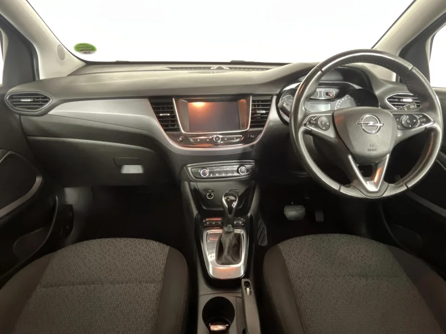 Used 2019 Opel Crossland X 1.2 Turbo Enjoy auto - WeBuyCars Gqeberha Used 2019 Opel Crossland X 1.2 Turbo Enjoy auto - WeBuyCars Gqeberha