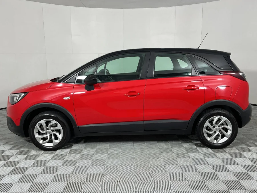 Used 2019 Opel Crossland X 1.2 Turbo Enjoy auto - WeBuyCars Gqeberha Used 2019 Opel Crossland X 1.2 Turbo Enjoy auto - WeBuyCars Gqeberha